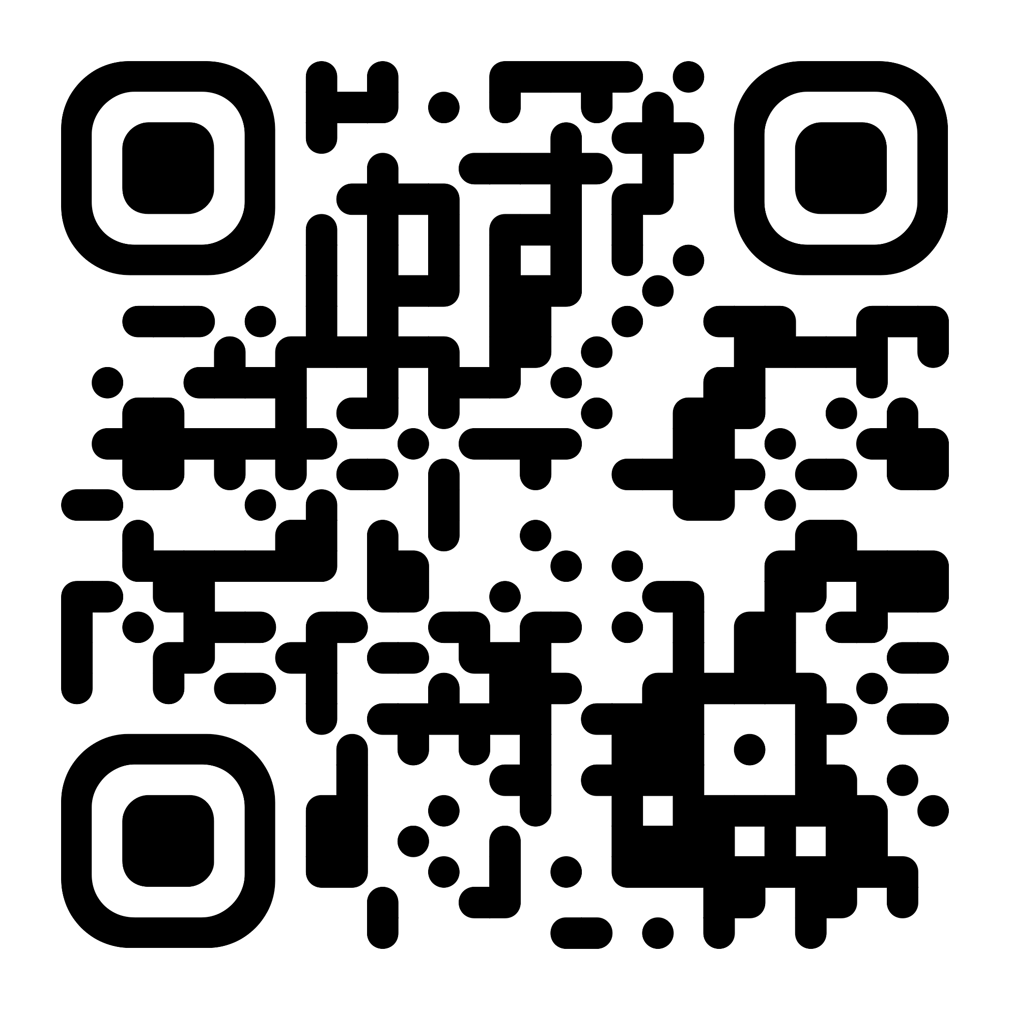 QR Code for AR Viewer